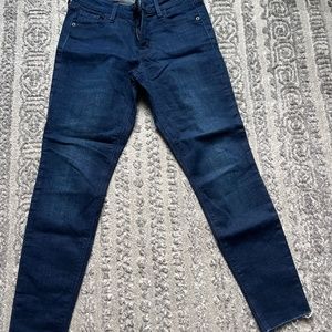 Old Navy Rockstar Super Skinny Jeans